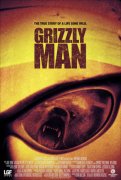 Grizzly Man 410876