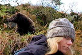 Grizzly Man 410869