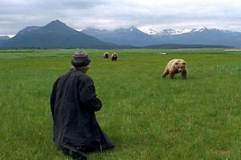 Grizzly Man 410866