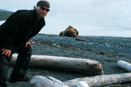 Grizzly Man 410865