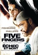 Five Fingers 133876