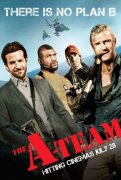 The A-Team 63027