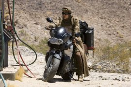 Resident Evil: Extinction 581342