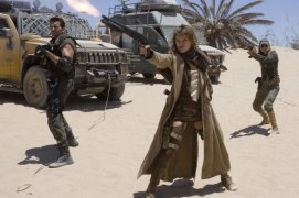 Resident Evil: Extinction 19690