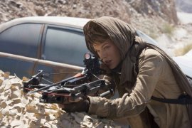 Resident Evil: Extinction 19695