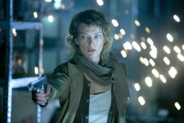 Resident Evil: Extinction 581316