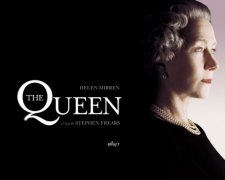 The Queen 37989