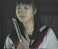 'Shitsurakuen': jôbafuku onna harakiri