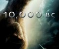 10,000 BC