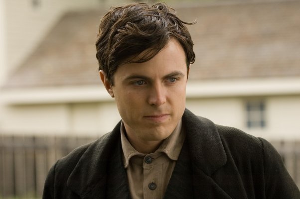 The Assassination of Jesse James by the Coward Robert Ford