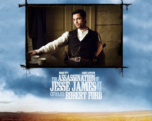 The Assassination of Jesse James by the Coward Robert Ford