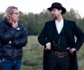 The Assassination of Jesse James by the Coward Robert Ford