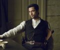 The Assassination of Jesse James by the Coward Robert Ford