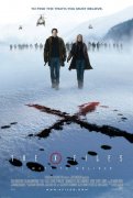 The X Files: I Want to Believe 712521