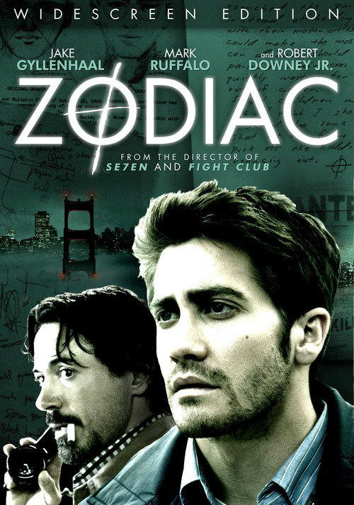 Зодиак 2005. Zodiac 2007. Зодиак фильм Постер. Зодиак обложка фильма. Джейк Джилленхол и Марк Руффало.