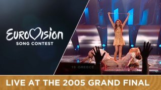 The Eurovision Song Contest 930336