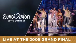 The Eurovision Song Contest 930339