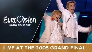 The Eurovision Song Contest 930340