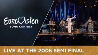 The Eurovision Song Contest 930341