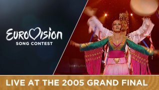 The Eurovision Song Contest 930337