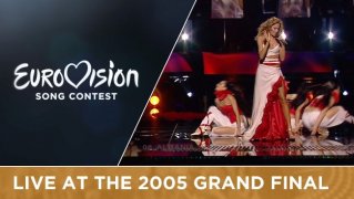 The Eurovision Song Contest 930338