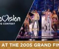 The Eurovision Song Contest