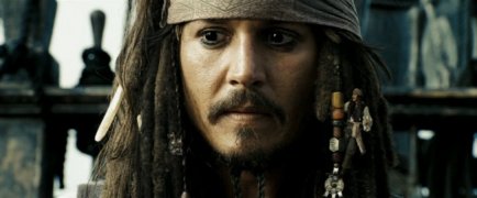 Pirates of the Caribbean: At World's End 696003