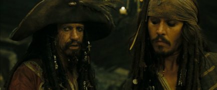Pirates of the Caribbean: At World's End 696016