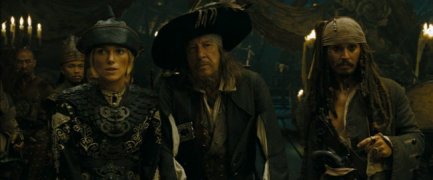 Pirates of the Caribbean: At World's End 696015