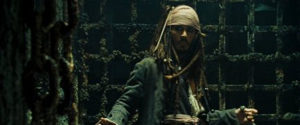 Pirates of the Caribbean: At World's End 696019