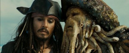 Pirates of the Caribbean: At World's End 696018