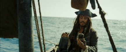 Pirates of the Caribbean: At World's End 696040