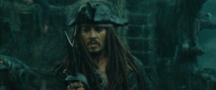 Pirates of the Caribbean: At World's End 696032