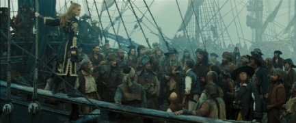 Pirates of the Caribbean: At World's End 696022