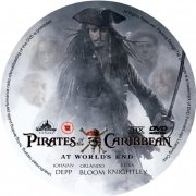 Pirates of the Caribbean: At World's End 73844