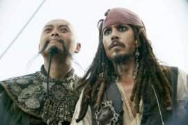 Pirates of the Caribbean: At World's End 22584