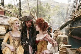 Pirates of the Caribbean: At World's End 22585