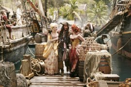 Pirates of the Caribbean: At World's End 22595