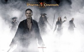 Pirates of the Caribbean: At World's End 22597