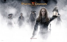 Pirates of the Caribbean: At World's End 22598