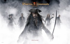 Pirates of the Caribbean: At World's End 22599