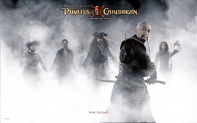 Pirates of the Caribbean: At World's End 22601