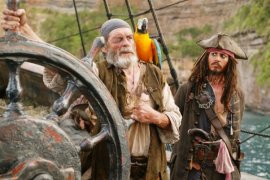 Pirates of the Caribbean: At World's End 22603