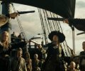 Pirates of the Caribbean: At World's End