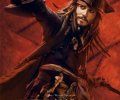 Pirates of the Caribbean: At World's End