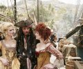 Pirates of the Caribbean: At World's End