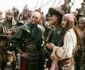 Pirates of the Caribbean: At World's End