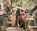 Pirates of the Caribbean: At World's End