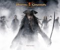 Pirates of the Caribbean: At World's End