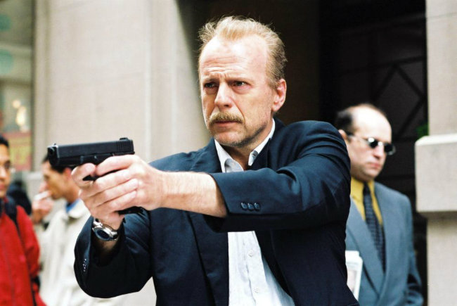 16 Blocks